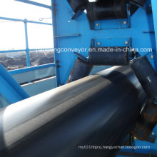 China Polyester Conveying Belt for Conveyor System in Mining, Harbor, Cement, Grains etc